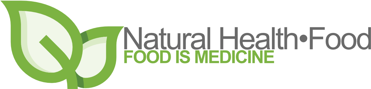 Natural Health dot Food